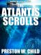 [Order of the Black Sun 07] • The Atlantis Scrolls